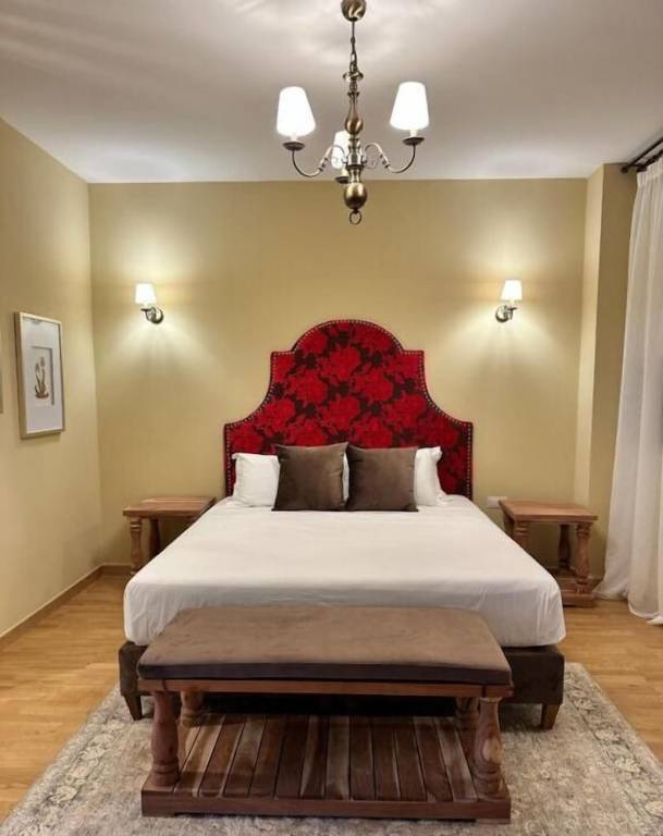 Farmhouse  Domje Tirane