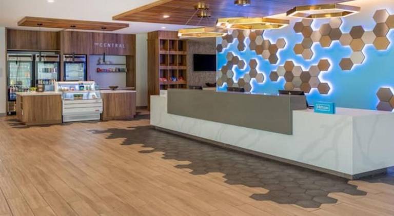 Home2 Suites by Hilton Pensacola Airport Medical Center — photo 3