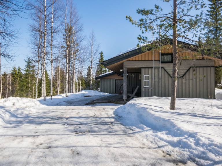 Wonderful vacation home with sauna | Pets allowed — photo 4