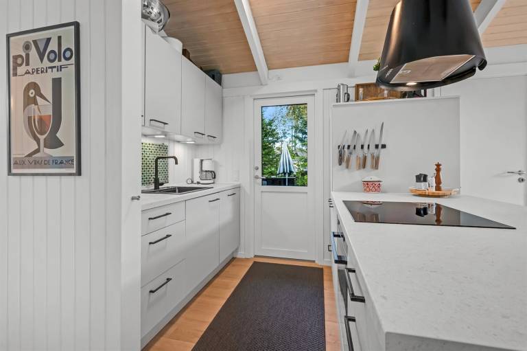 Holiday home, 52-3759, Boeslum Strand — photo 2