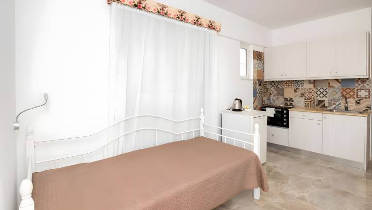 Ferienwohnung Kefalos Beach