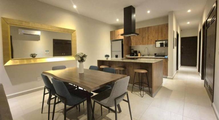 Pleasant holiday apartment with pool | Pets allowed — photo 4