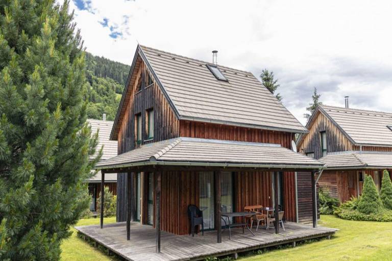 Ferienhaus  Sankt Lorenzen ob Murau