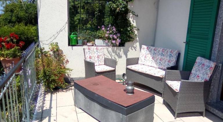 Rental apartment with 3 rooms for 10 persons — photo 3