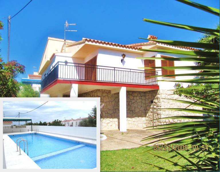 Villa Peníscola