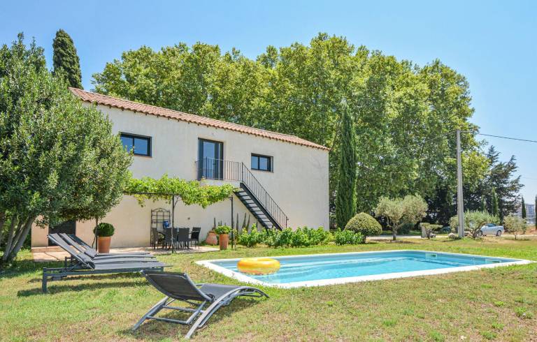 Maison de vacances  Rognac