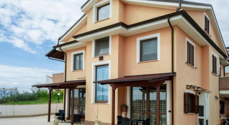 58 m² Ferienwohnung