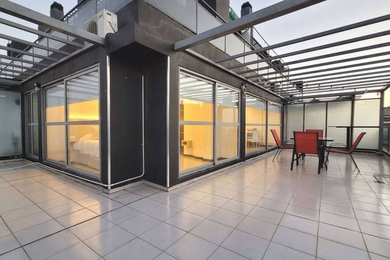 Appartement Barrio Ituzaingó