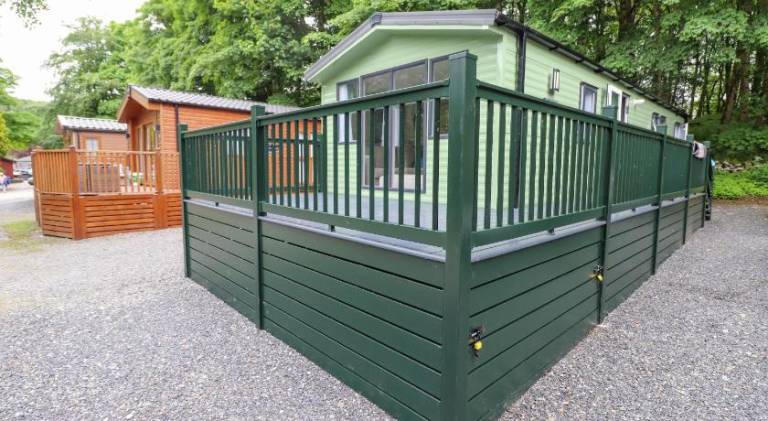 Nice vacation home | Dogs allowed in Windermere