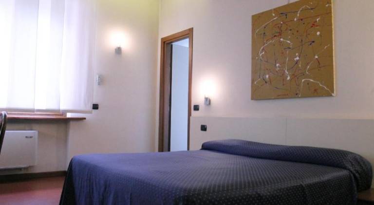 HOTEL OASI — photo 4
