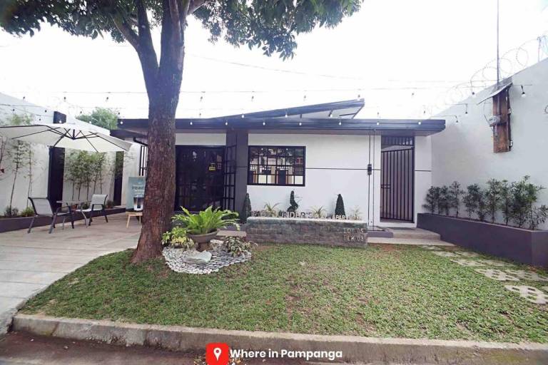 Villa with yard | Good for workation — photo 4