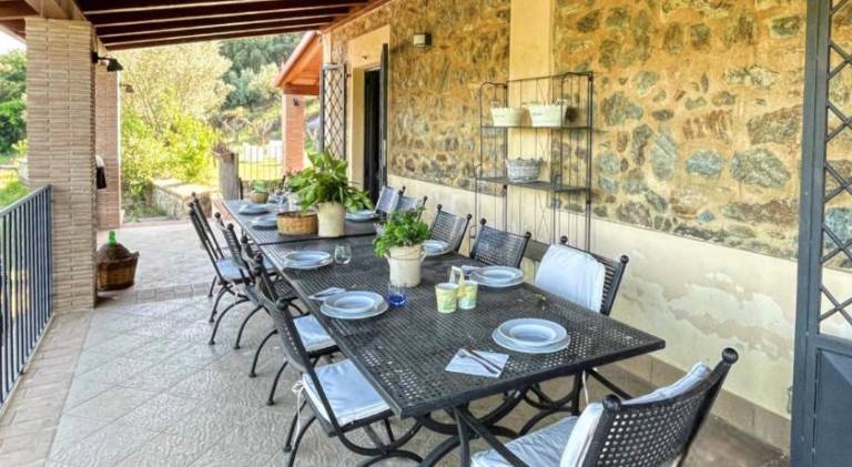 Vacation home with 2 rooms for 6 persons — photo 5
