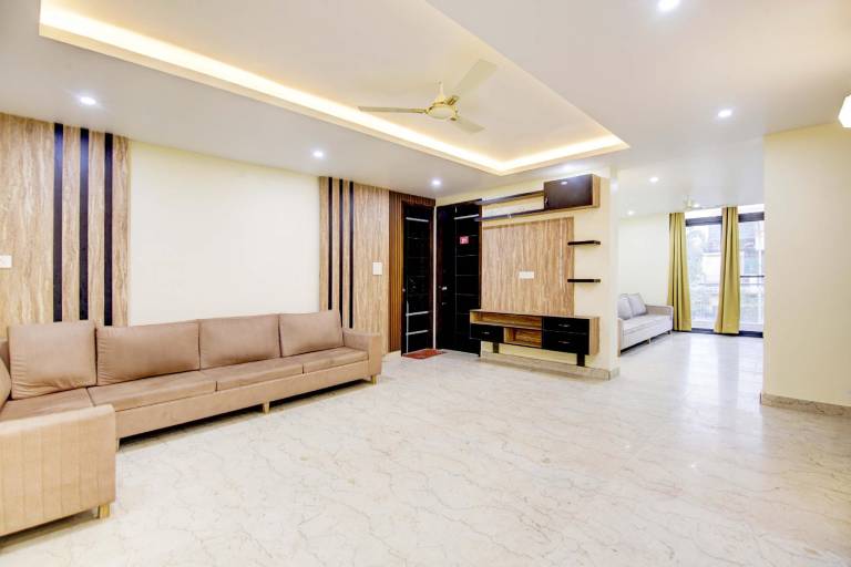 10 m&sup2; Ferienhaus