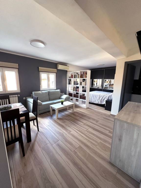 Apartamento Villaverde