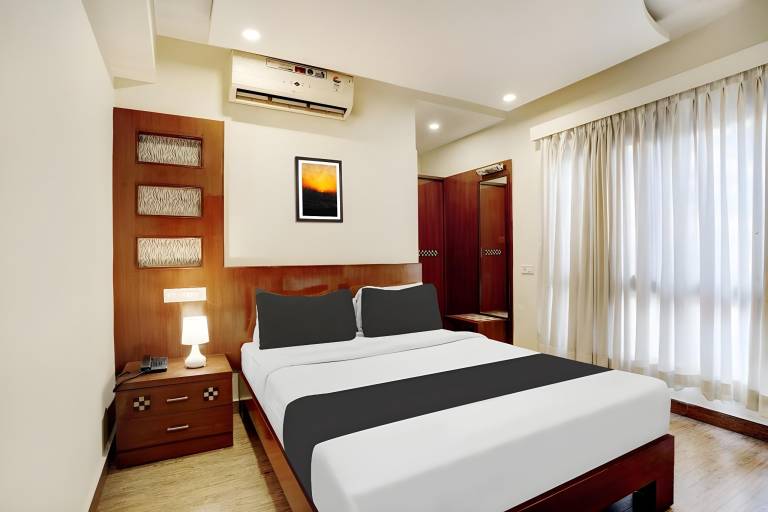 Super Townhouse Koramangala — photo 3