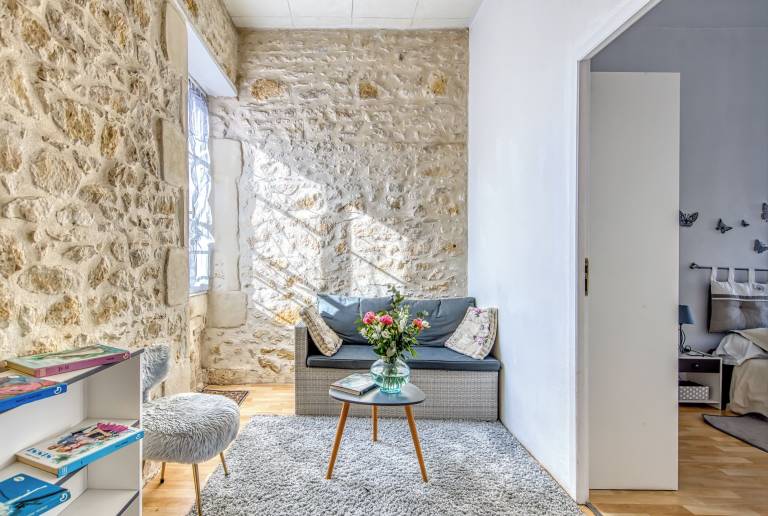 Maison de vacances Bégadan