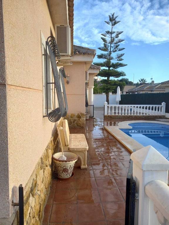 Villa La Torre Golf Resort