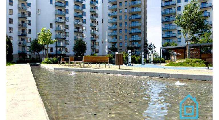 Apartment with 2 rooms for 4 persons — photo 5