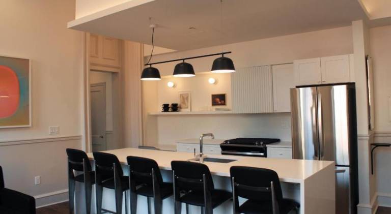 Serviced apartment | Close to Liberty Place | Dogs allowed — photo 5