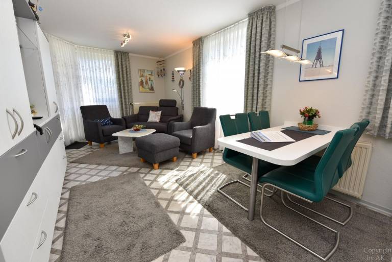 Ferienwohnung Cuxhaven
