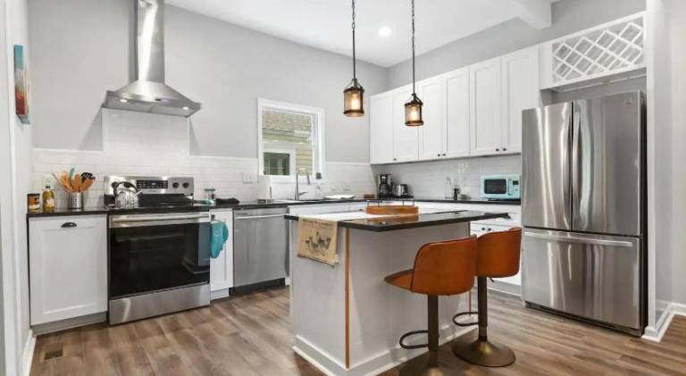 Charming house | Perfect for remote work | Pets allowed — photo 3