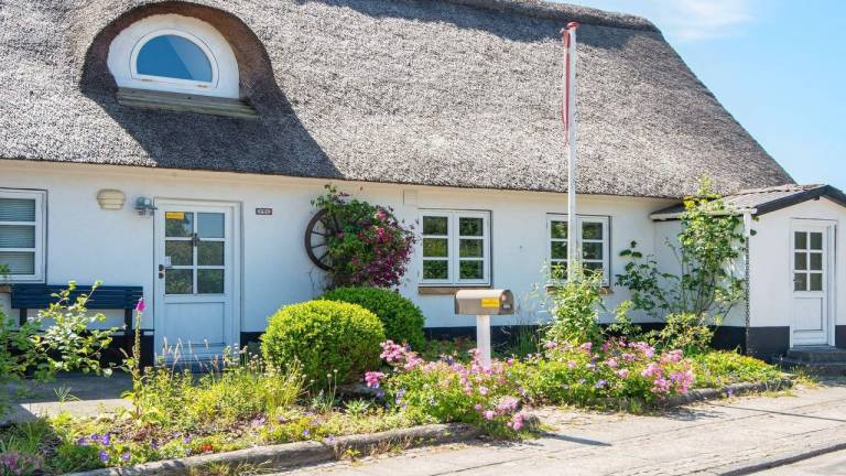 Ferienhaus Hee