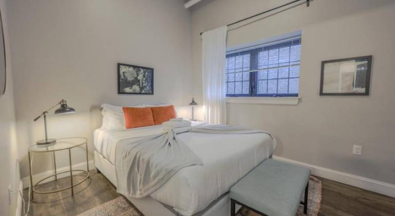 Holiday apartment | Near Faneuil Hall | Perfect for remote work — photo 3