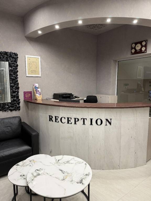 Hotel Aris — photo 3