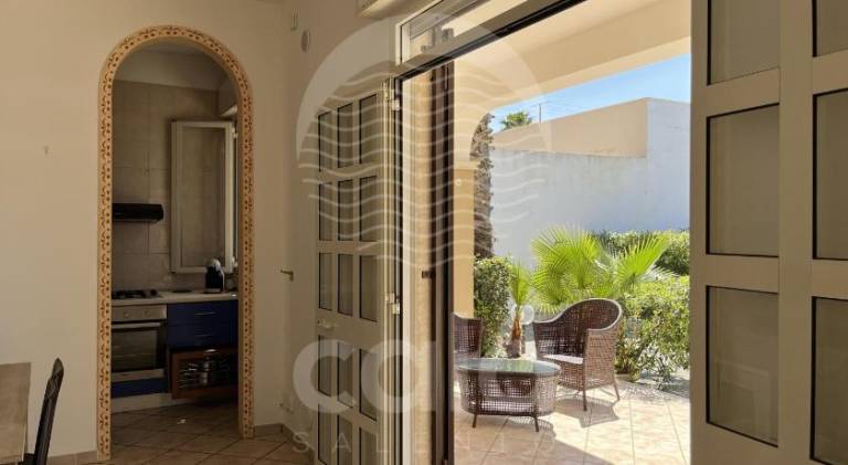 Apartment with 2 rooms for 7 persons in Porto Cesareo