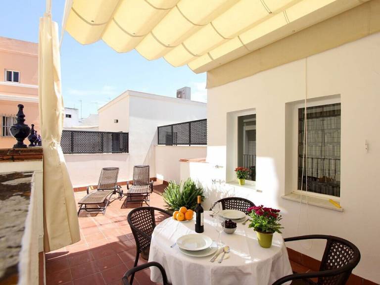 Appartement Triana