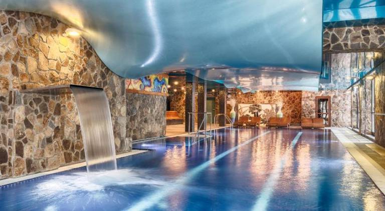APLEND Wellness Hotel Borovica — photo 3