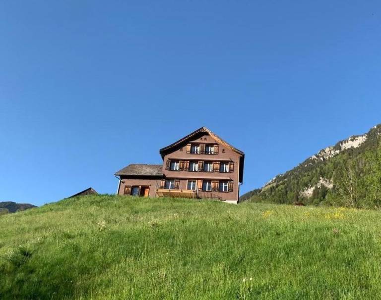 Huis Stein