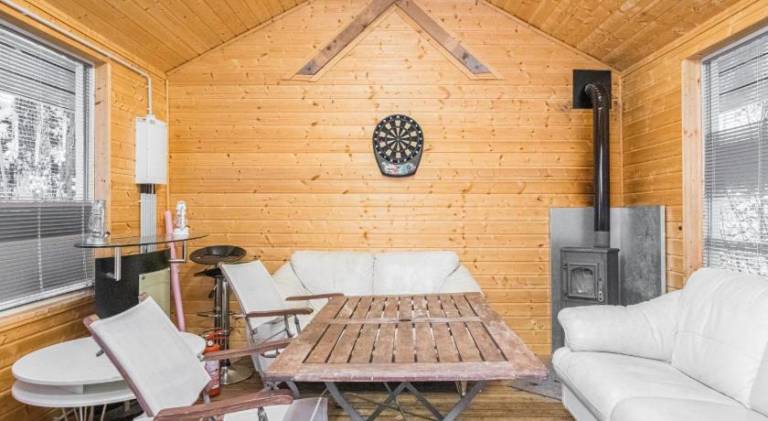 Vacation home for 6 persons — photo 2