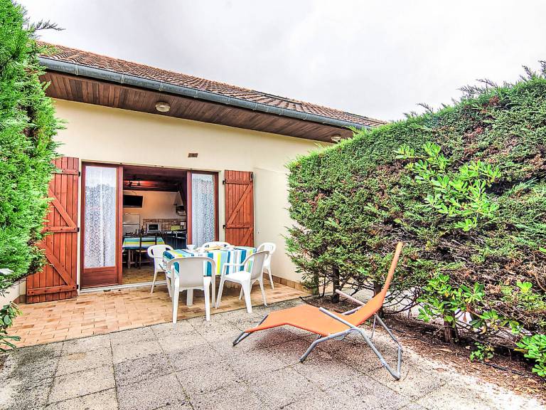 Village vacances  Biscarrosse