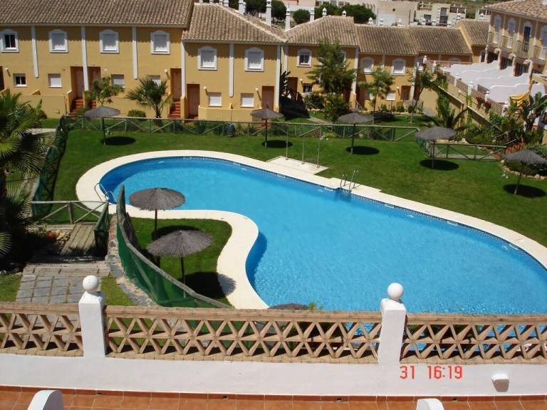 Casa  Lepe