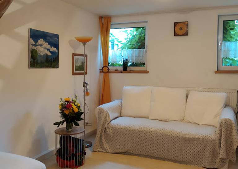 Ferienhaus Langenstadt