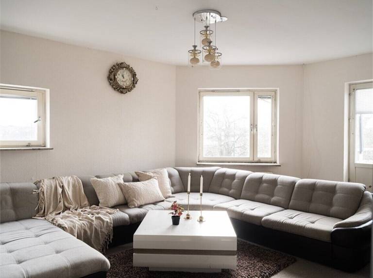 Apartment Malmö