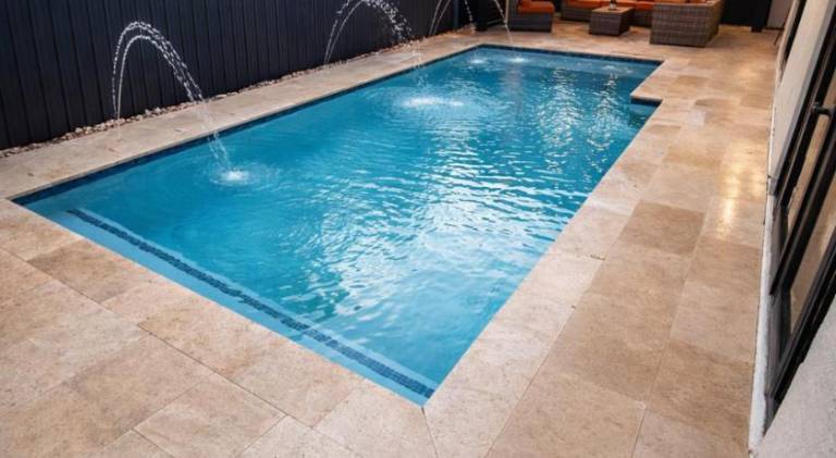 Villa with jacuzzi & pool | Pet-friendly — photo 5