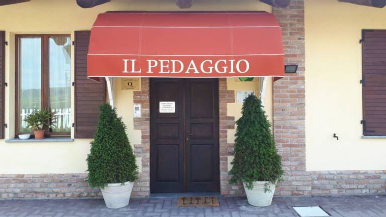 Il Pedaggio: Tripla — photo 3