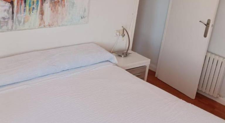 Holiday apartment with 2 rooms for 5 persons in San Andrés