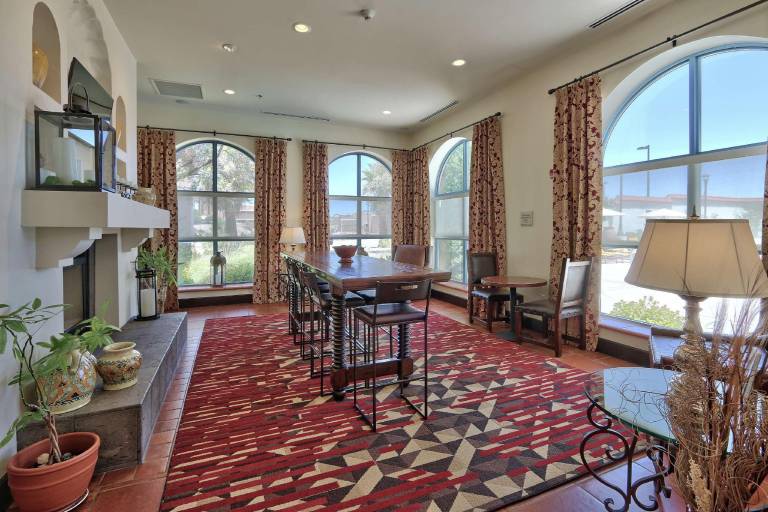 Hilton Garden Inn Las Cruces — photo 2