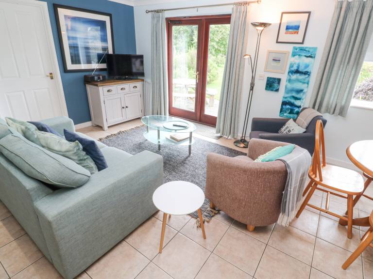 Cottage with garden | Beach view — photo 5