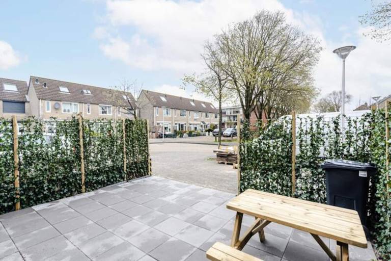Ferienwohnung  Bloemendaal aan Zee