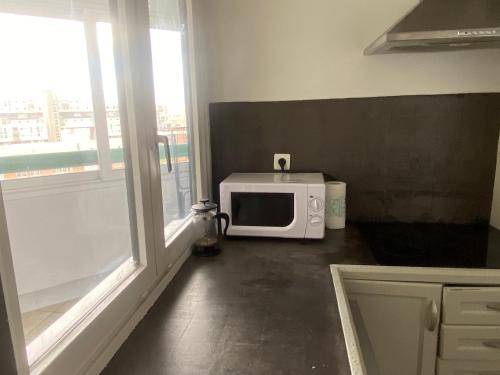 Appartement Ris-Orangis