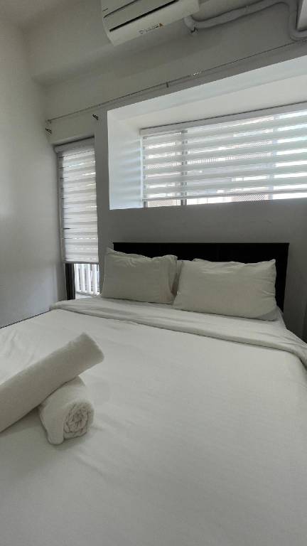 Vacation home with pool in Iloilo
