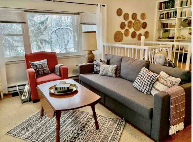 Cabin  Richmond