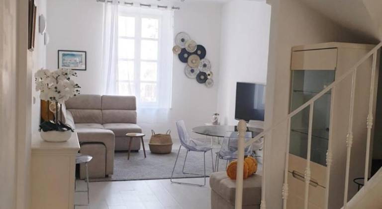 Apartment with patio | Next to the beach | Perfect for remote work | Dogs allowed — photo 4
