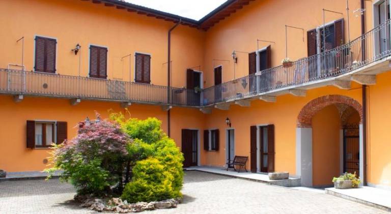 Holiday apartment with 2 rooms for 4 persons — photo 5