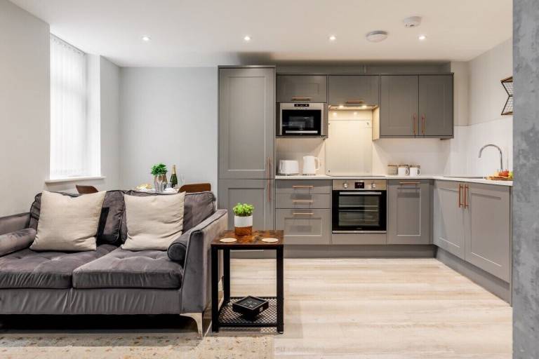 Apartment Bournemouth