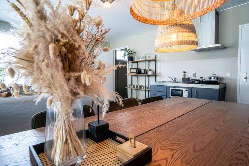 Apartman Groningen